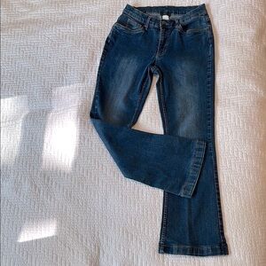 VENUS Flare Leg Jeans Size 8